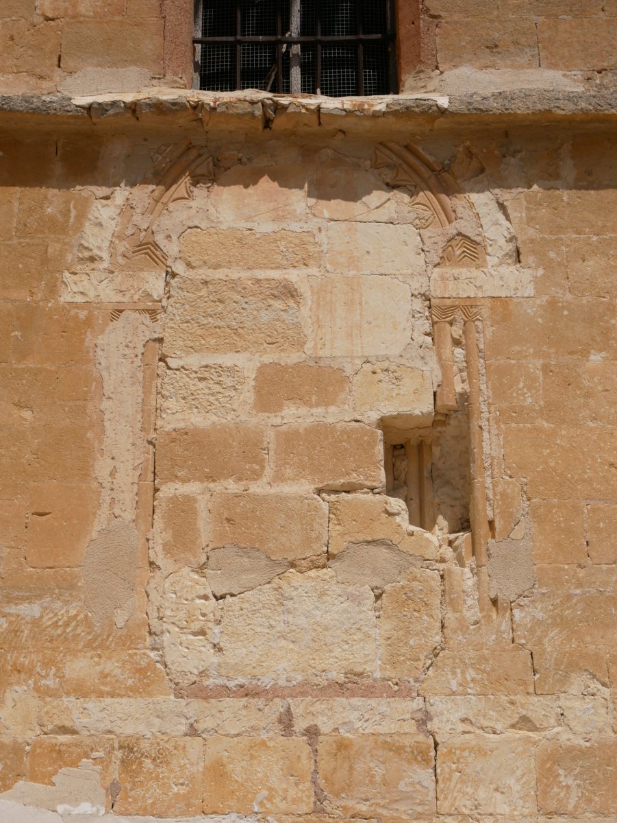 Eliza, Birgarabarren