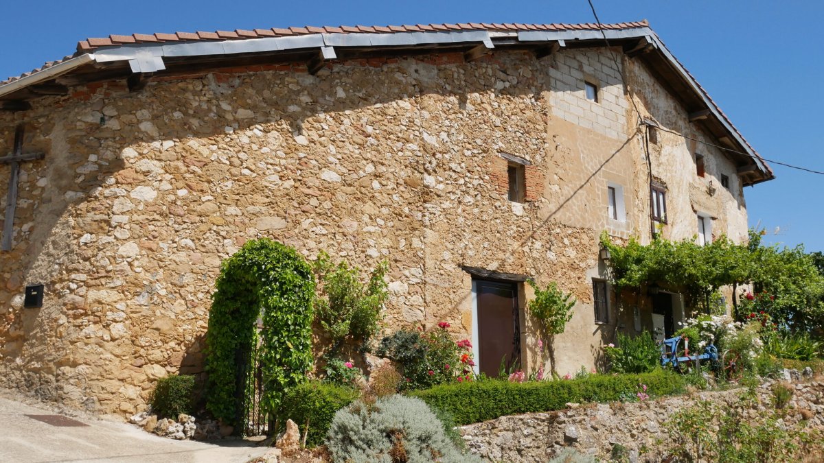 Etxea, Durruma Kanpezu