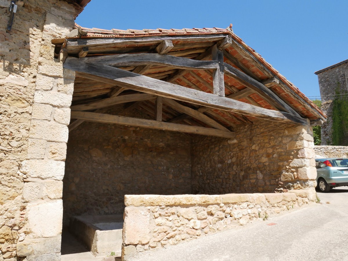 Garbitokia, Durruma Kanpezu