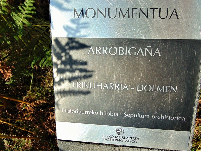 Arrobigaña Trikuharria