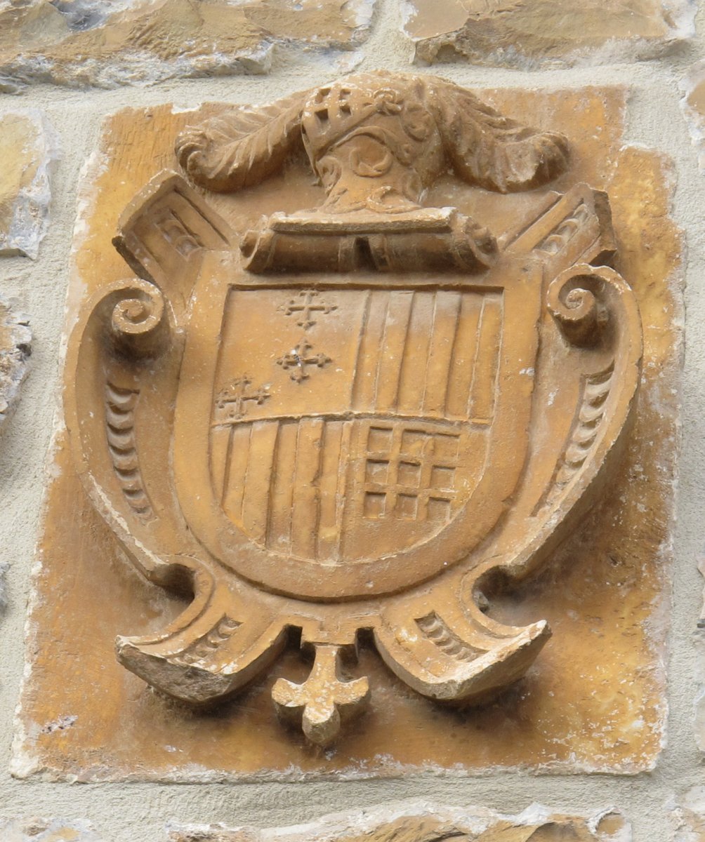 Argamasilla jauregia, Agoitz