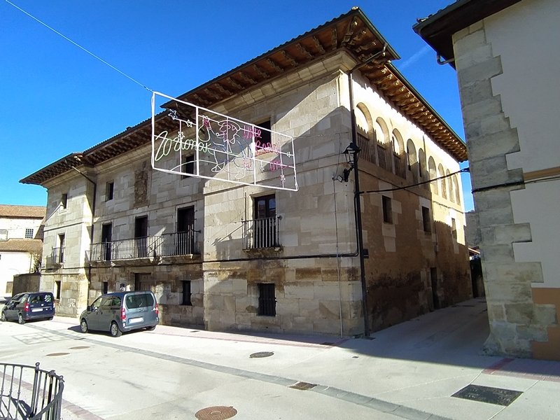 Samaniego Jauregia Maeztun