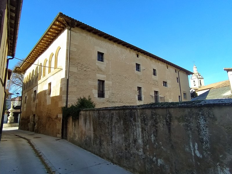 Samaniego Jauregia Maeztun