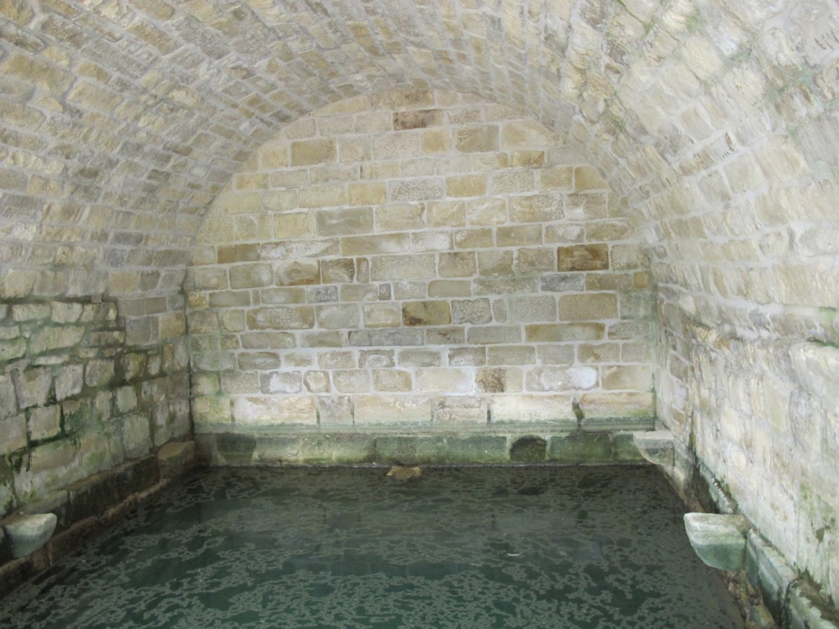 La Fuente Vieja iturria, Artaitz-Untzitibar