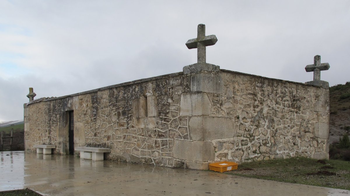 Hilerria, Arriola-Asparrena