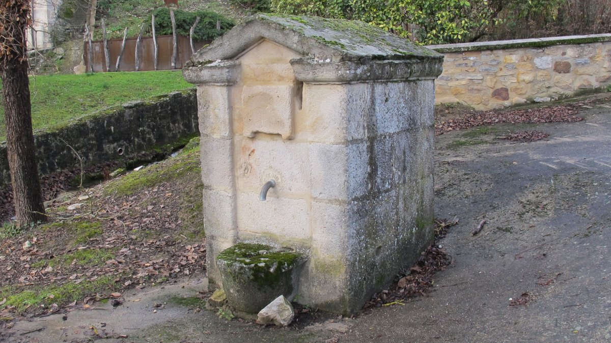 Iturria, Arriola-Asparrena