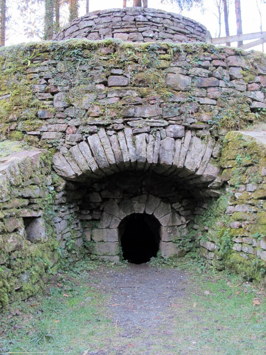 Kisulabea, Bertiz-Bertizarana