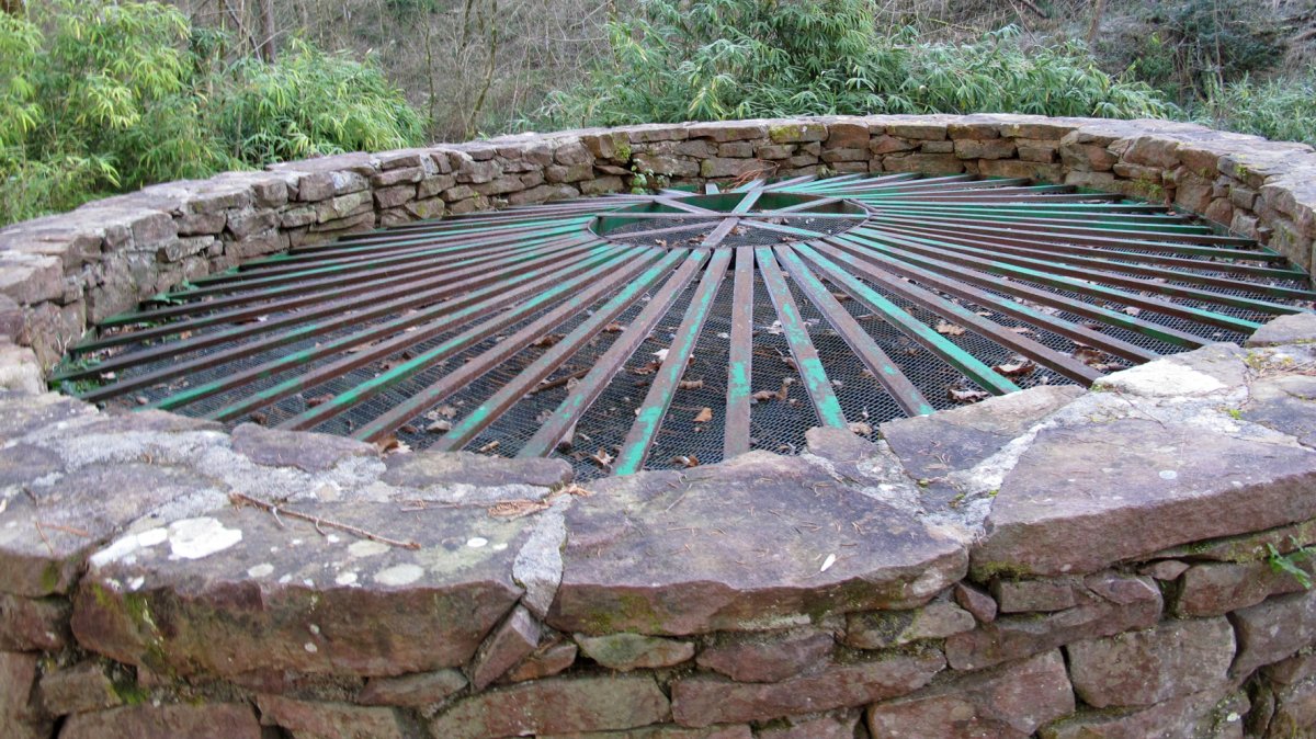 Kisulabea, Bertiz-Bertizarana