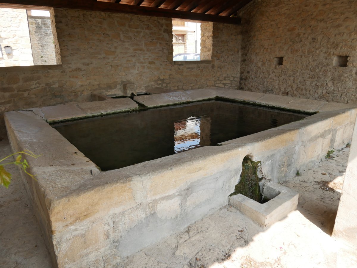 Garbitokia, Argiñano