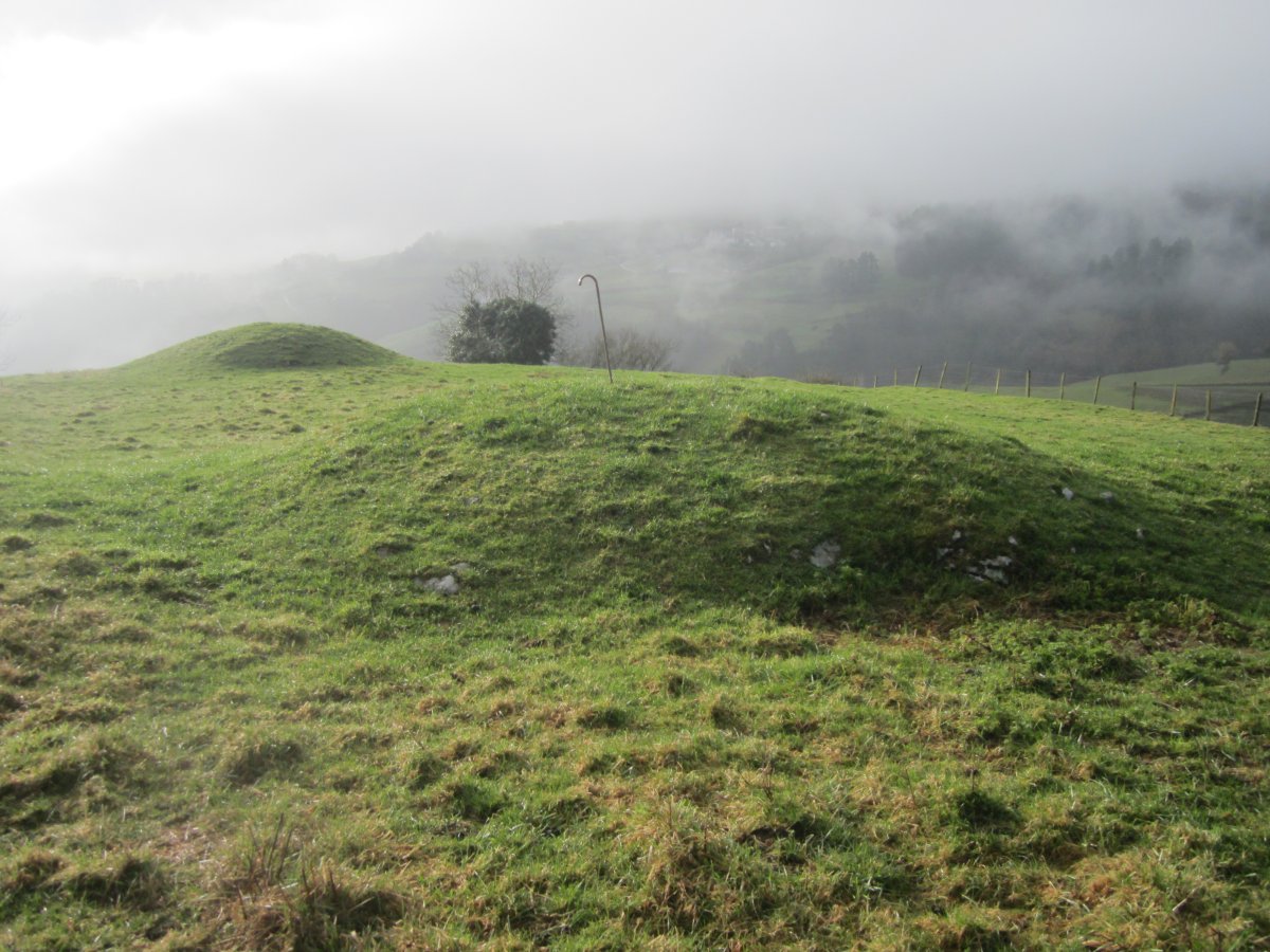 Túmulos Elizmendi  (02-2017)