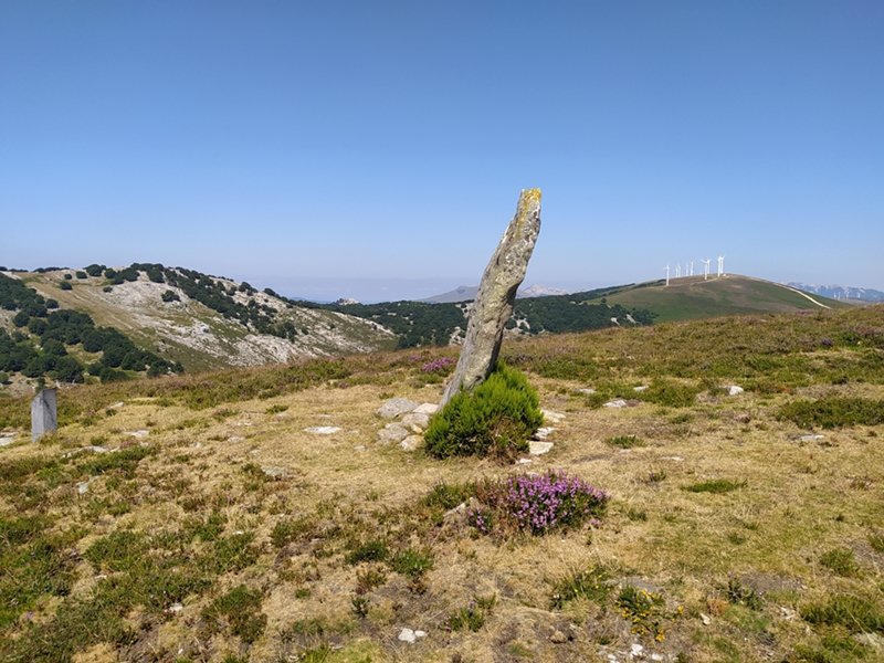 Mugarriluze Zutarria