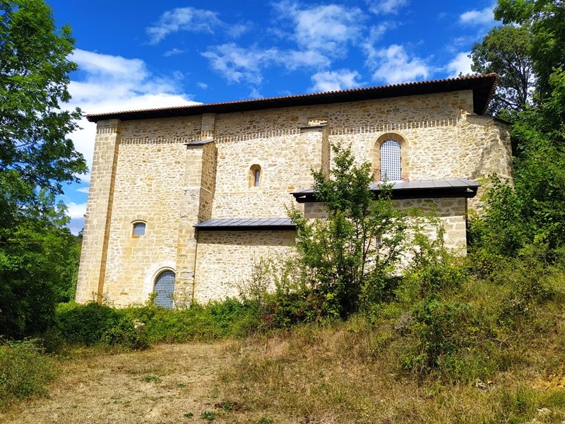 Santiago Eliza La Hozen