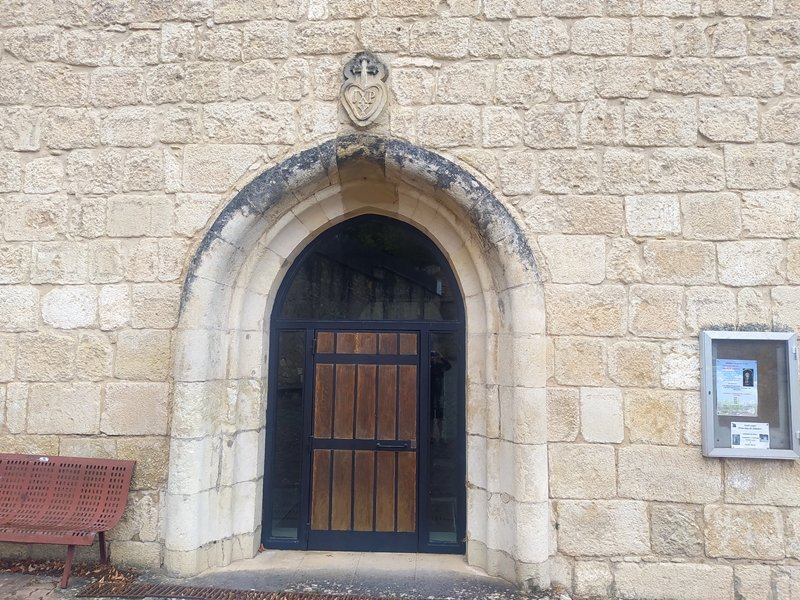 Angostoko Andra Maria Santutegia Villanañen