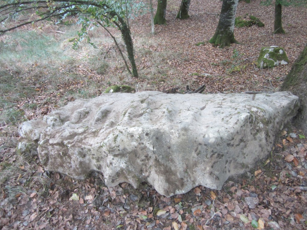 Monolito Bidakorreta*  (Septiembre 2022)