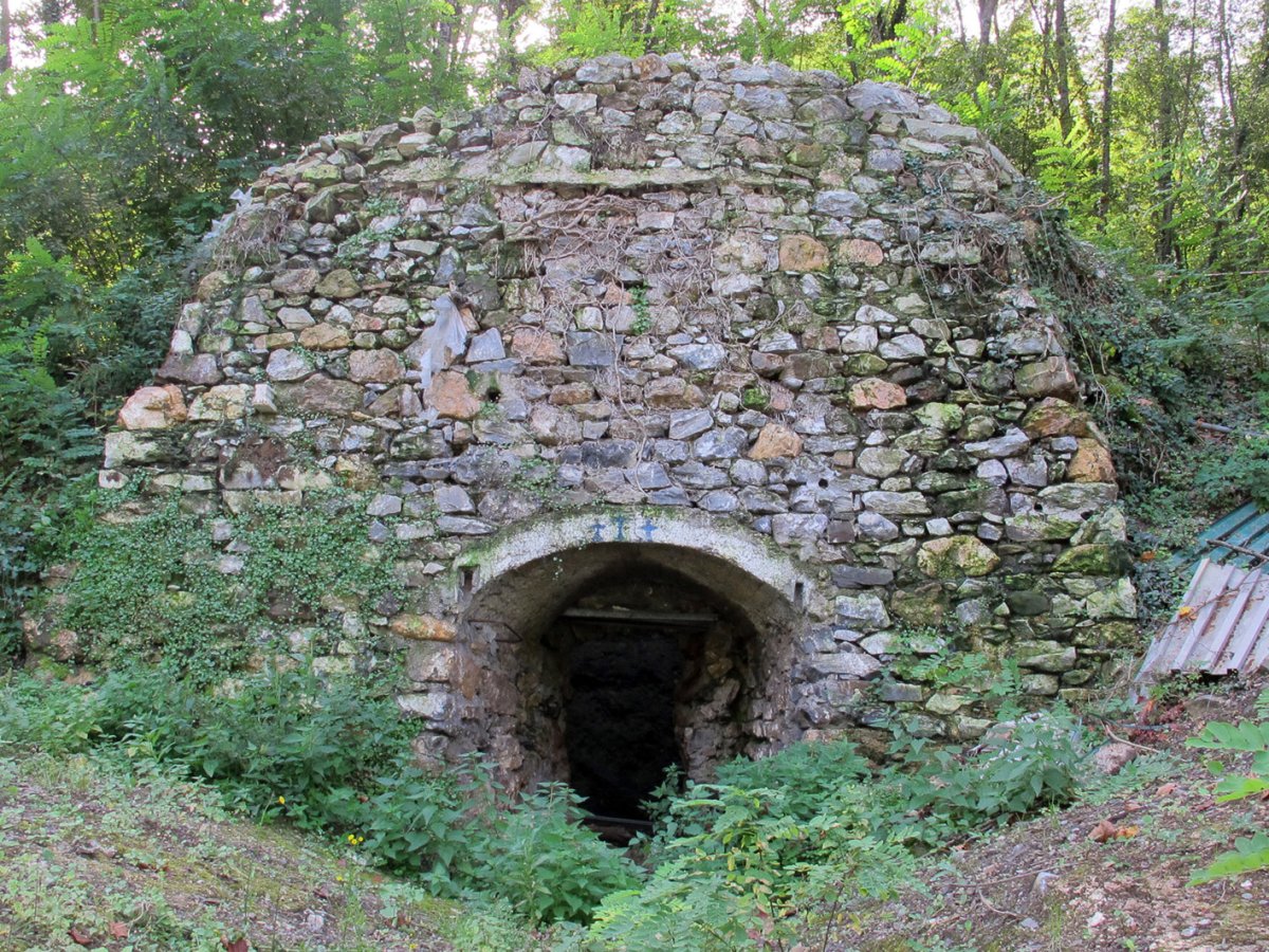 Karobia, Salbatore-Lesaka