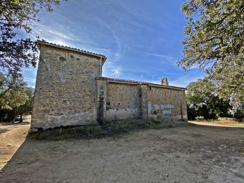 Inmaculada Ermita Iguzkitzan