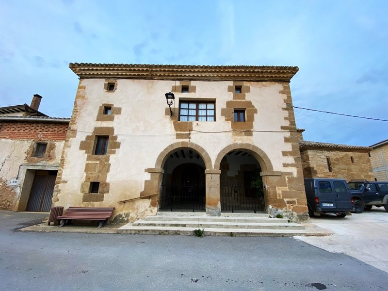 San Andres Eliza Mendilibarrin