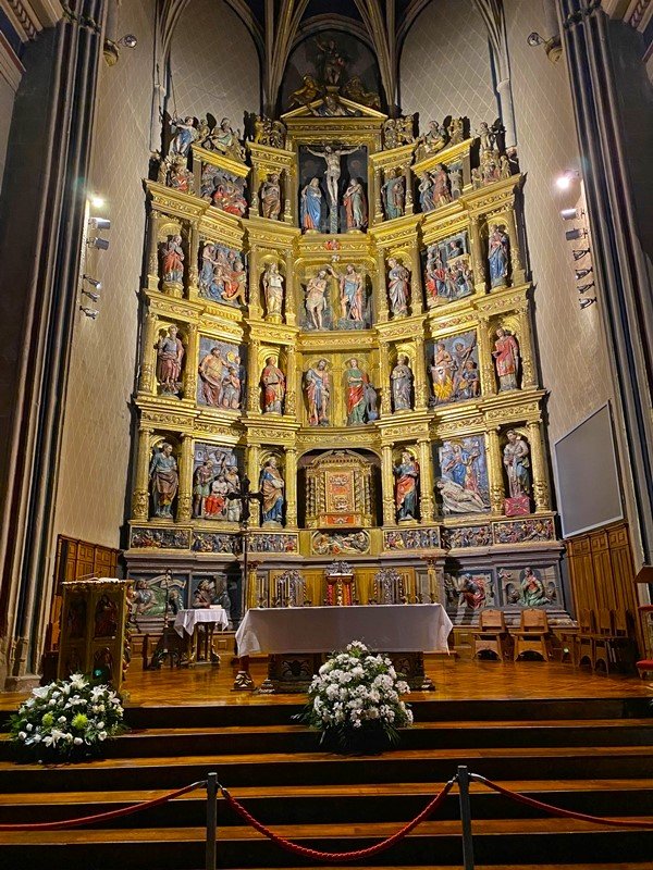 San Juan Eliza Lizarran