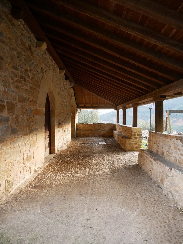 San Fabian eta San Sebastian