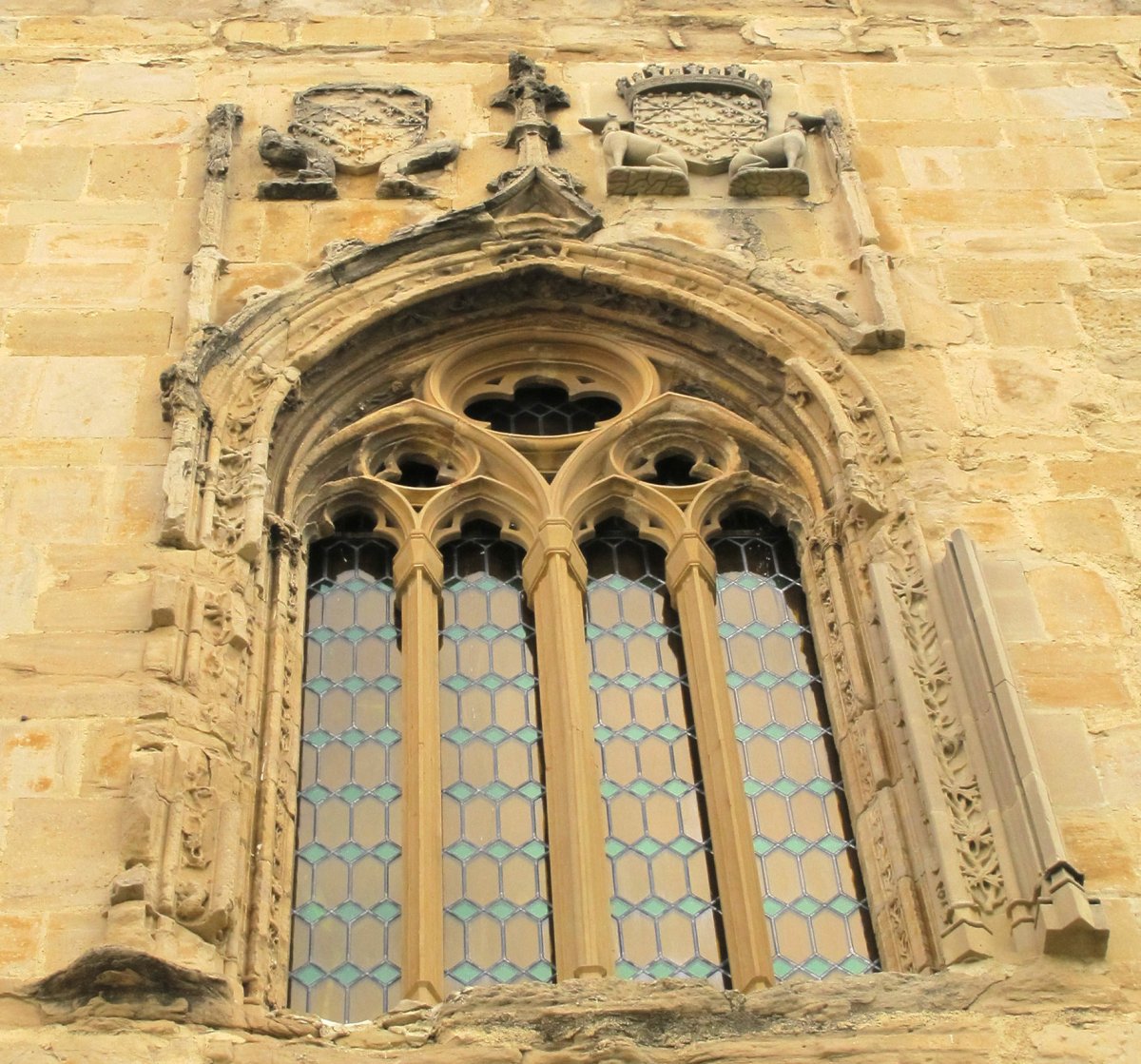 Palacio Viejo jauregia, Erriberri