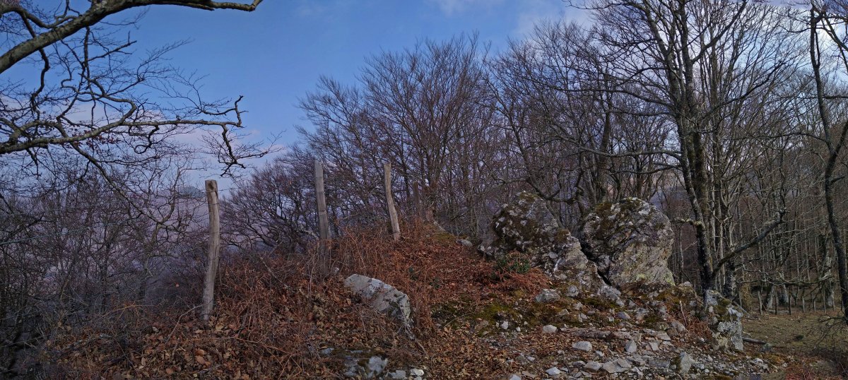 Arregiko Kaskoko gailurra