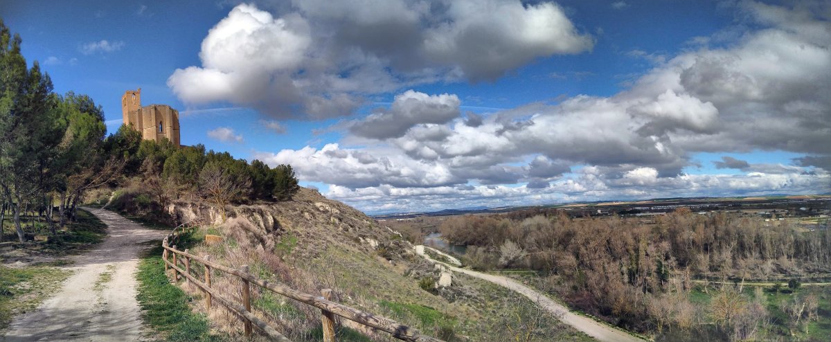 Kristoren eliza, Kaparroson