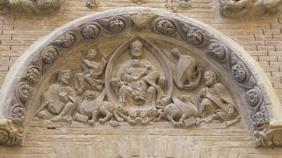 San Nikolas ermita, Tutera