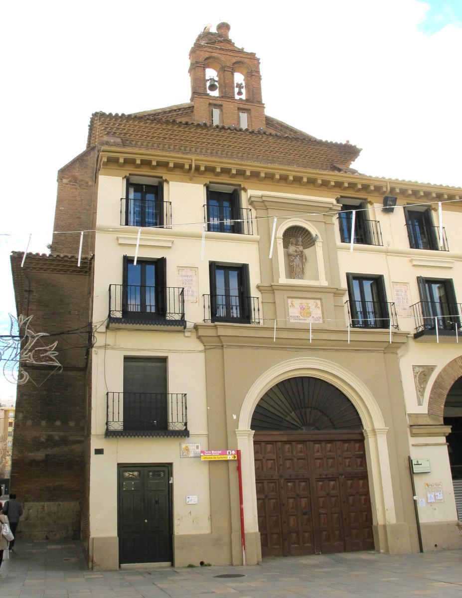 Andra Maria eliza, Tutera