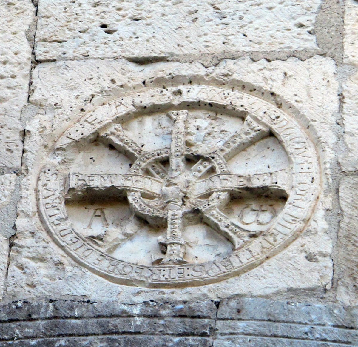 Madalena eliza, Tutera