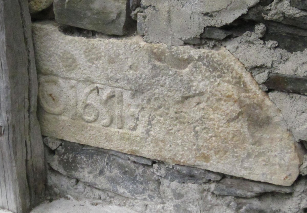 Errateta errota, Goizueta