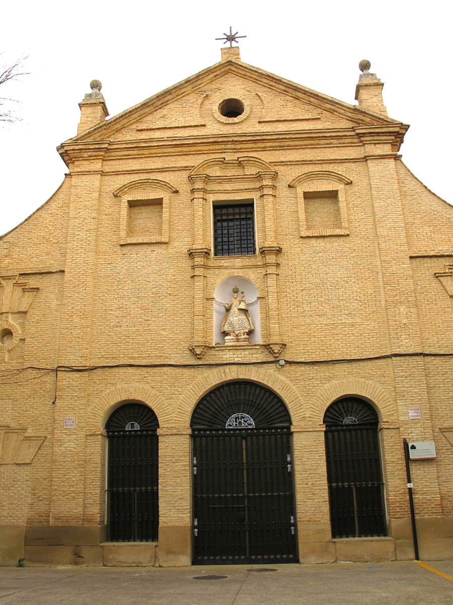 Araceli monastegia, Corella