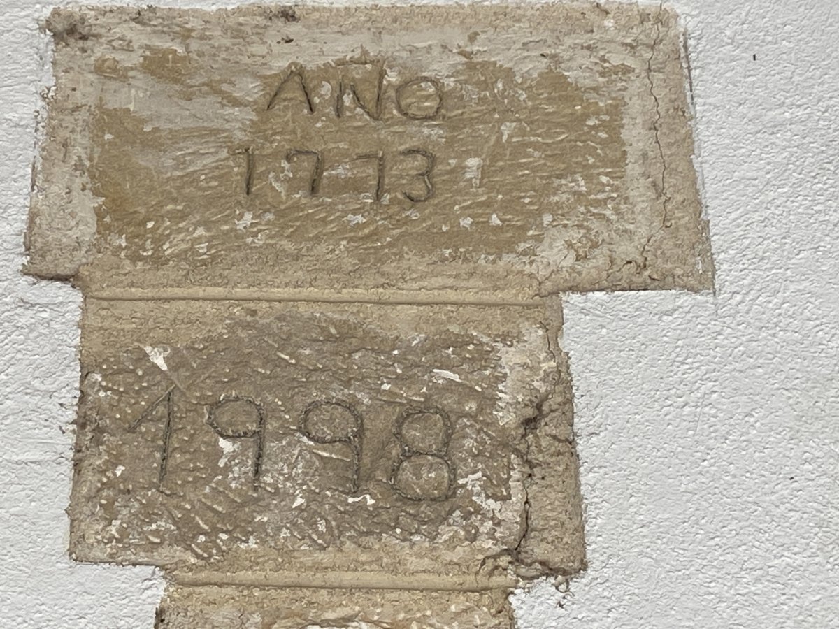 Santa Coloma Eliza. Erriberagoitia (Paul)