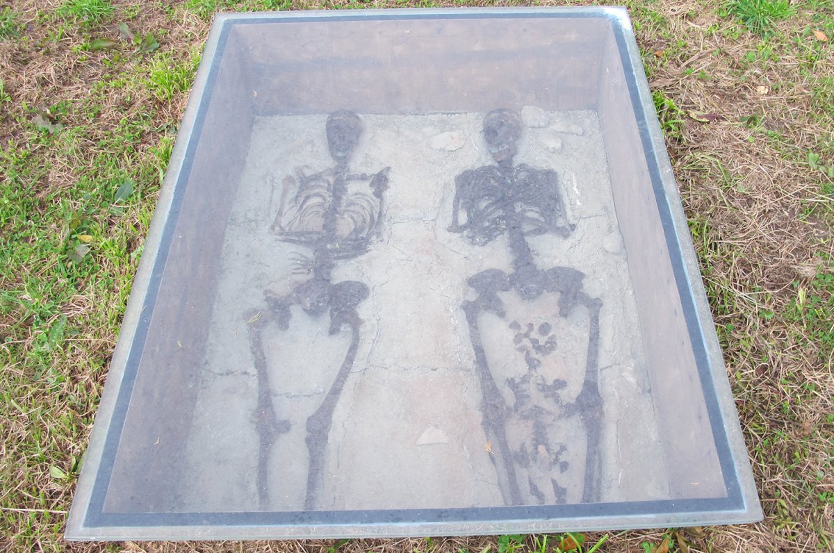 Buruntzako San Martin eliza, Andoain