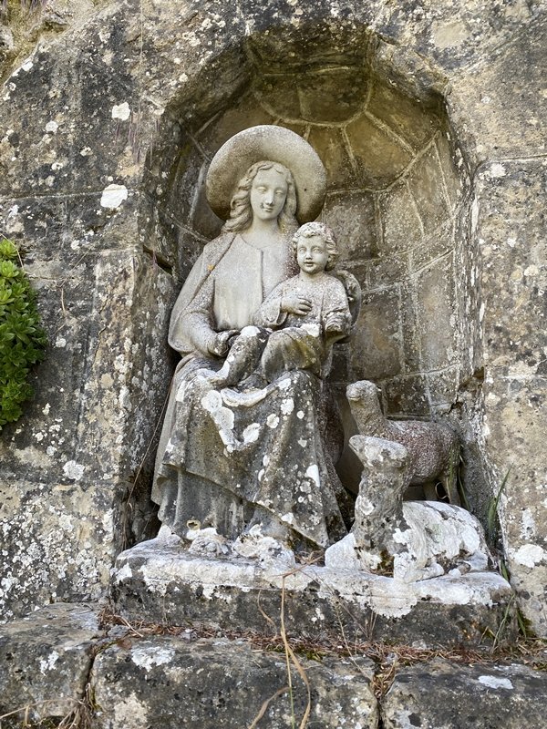 Convento de los Capuchinos
