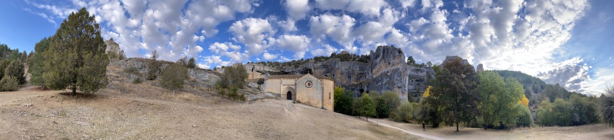 San Bartolomé Ermita