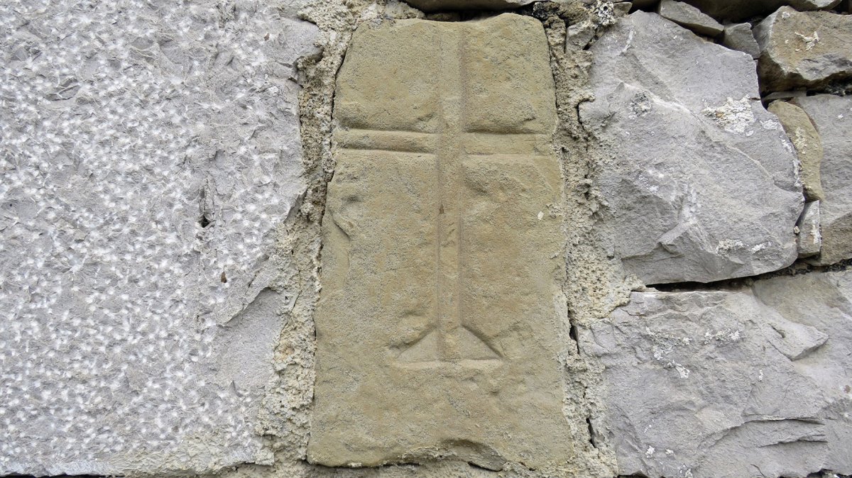 La Ermita, Barron-Erriberagoitia