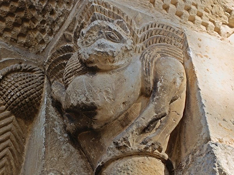 San Martin Eliza. Amurrio (Lezama)