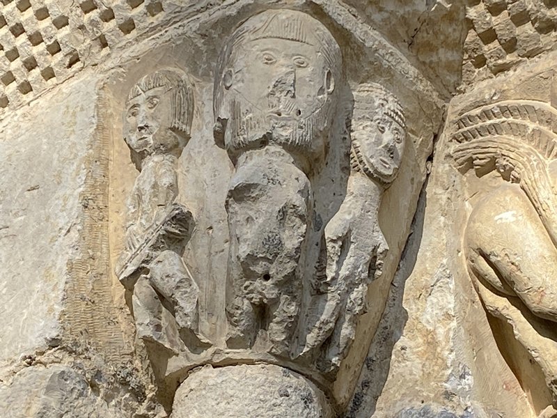 San Martin Eliza. Amurrio (Lezama)