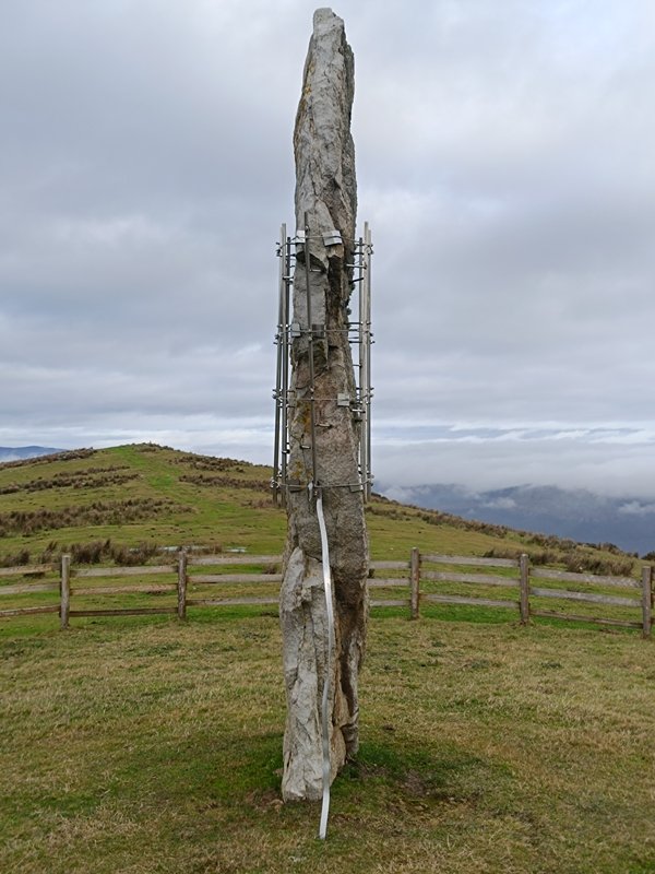 Kurtzegan (Kolometa) Zutarria