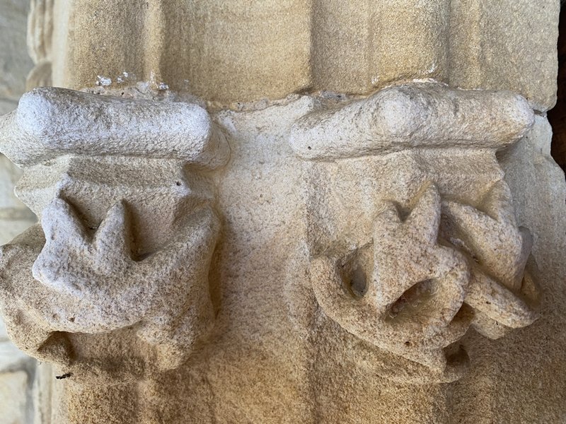 San Juan Eliza. Atxondo (Axpe)