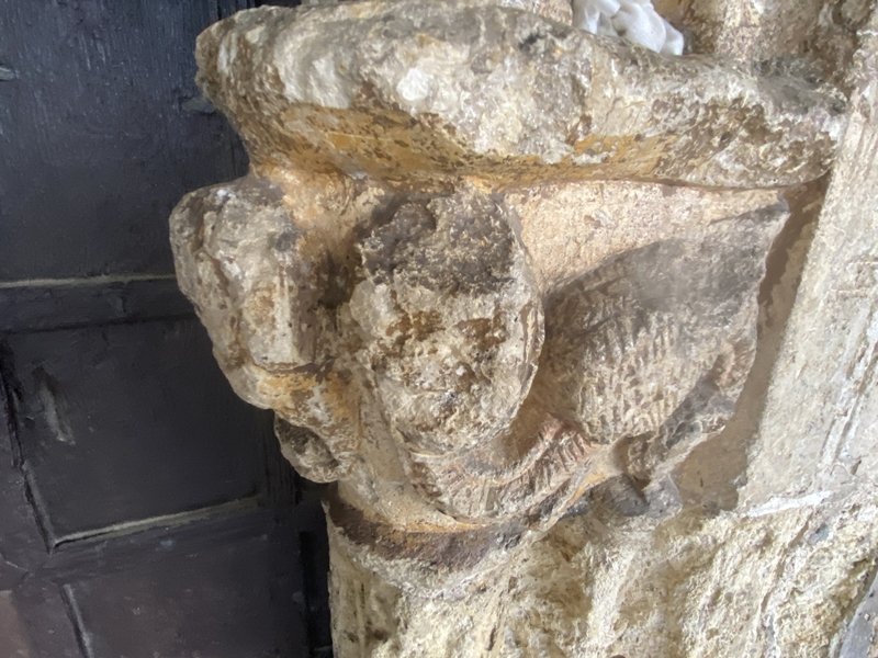 Nuestra Señora de la Antigua Santutegia. Urduña