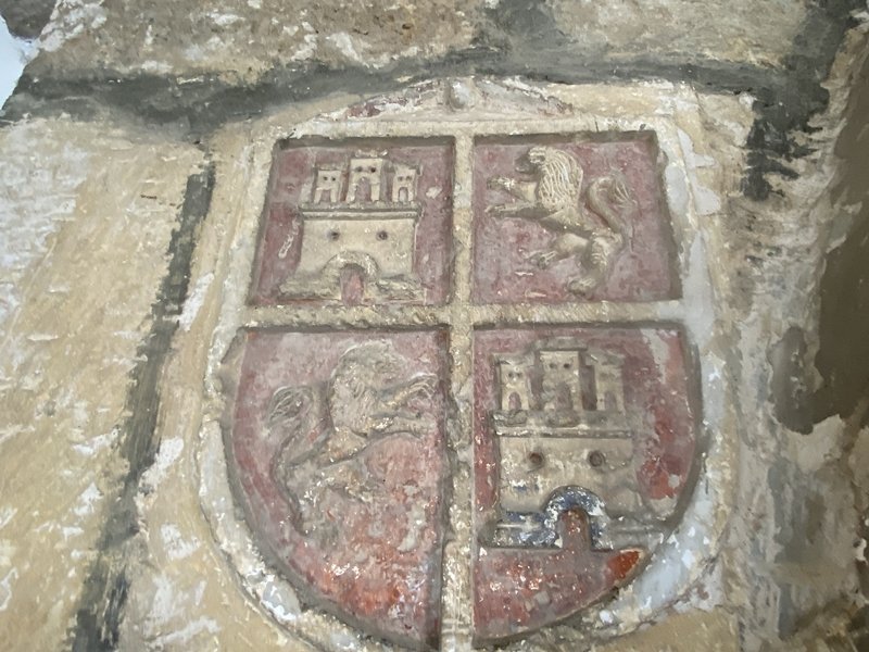 Nuestra Señora de la Antigua Santutegia. Urduña