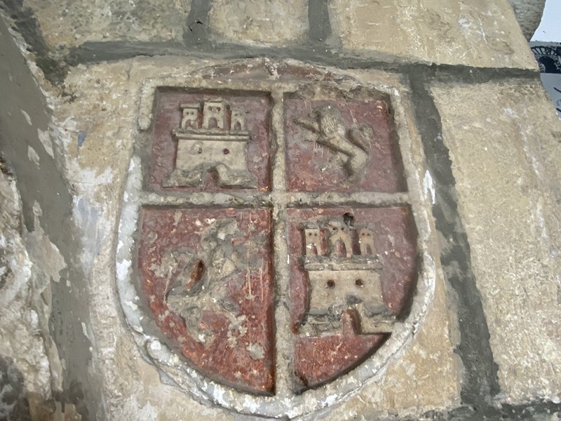 Nuestra Señora de la Antigua Santutegia. Urduña