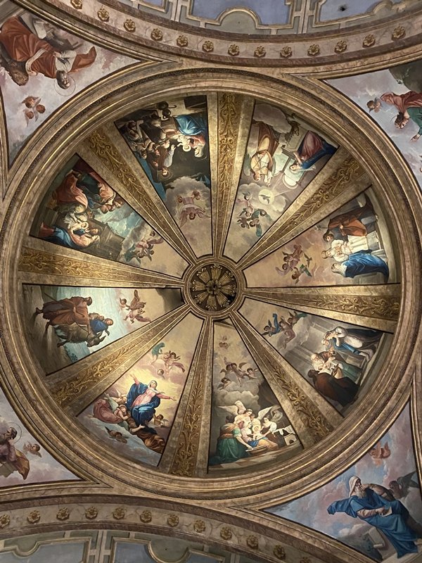 Nuestra Señora de la Antigua Santutegia. Urduña