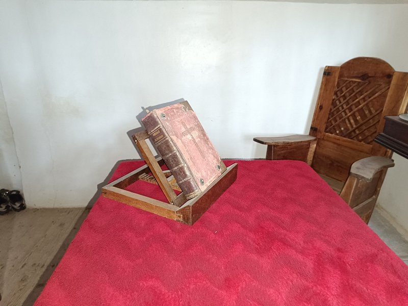 San Roman Ermita. Urduña (Zedelika)