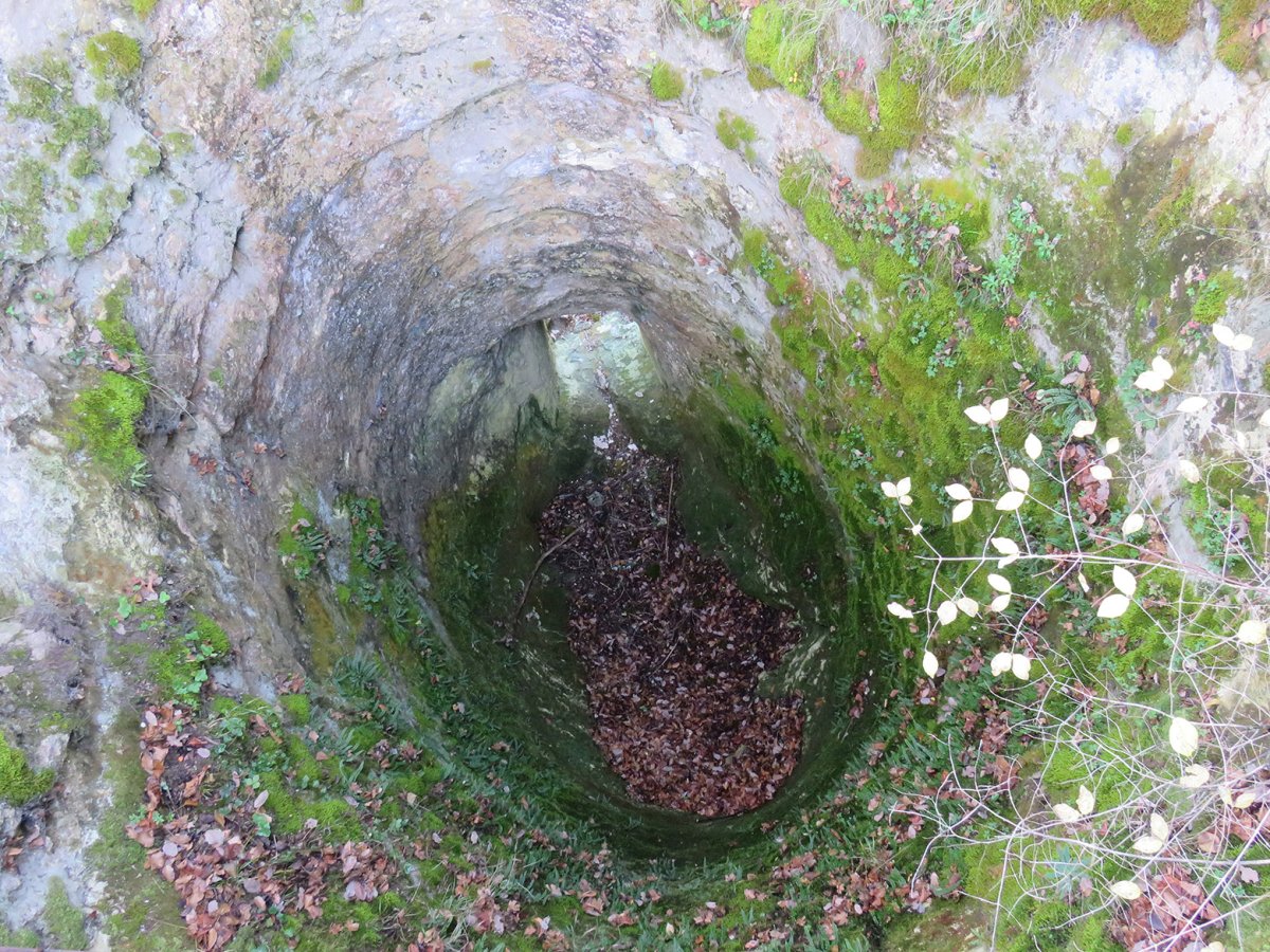 Elurzuloa, Tobillas-Gaubea