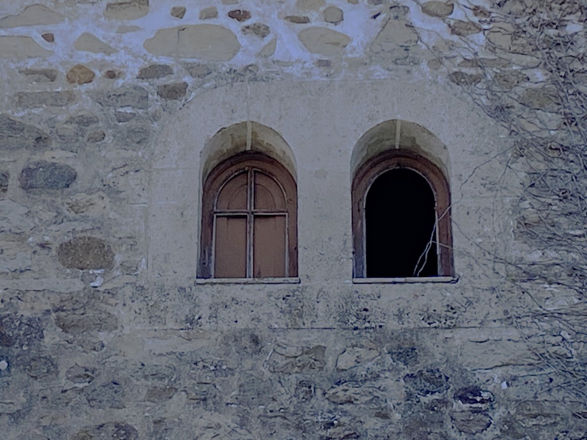 San Martin Dorrea. Zuia (Murgia)