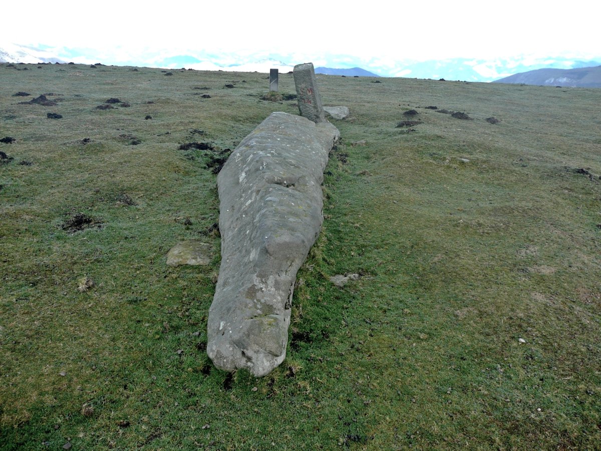 Mugarriaundi Zutarria