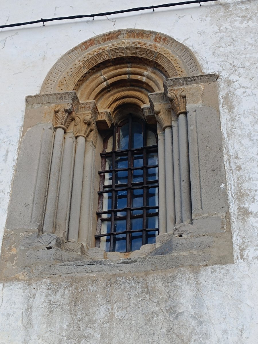 San Pedro Eliza. Urkabustaiz (Beluntza)