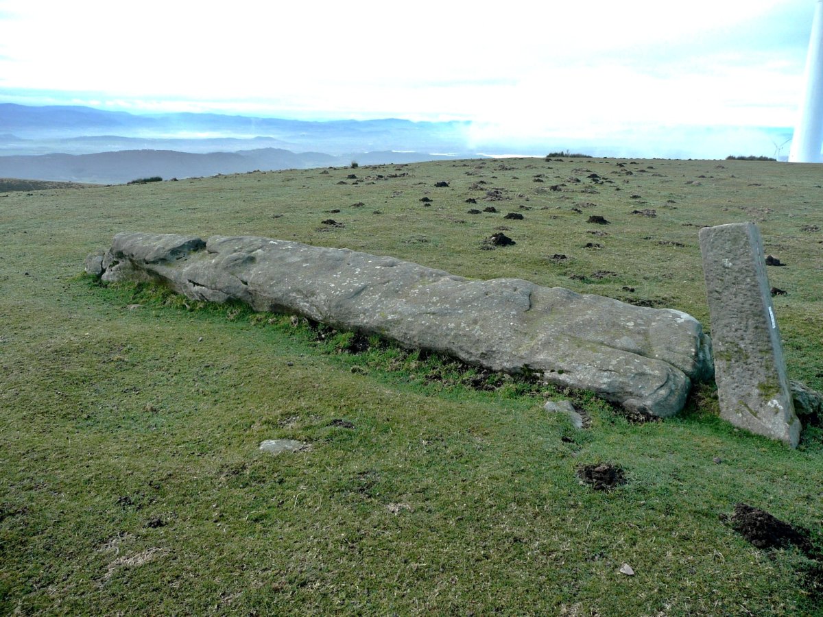 Mugarriaundi Zutarria